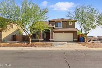 25559 W Williams, Buckeye, AZ 85326 - Photo 1