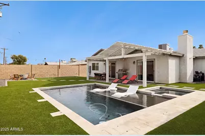 6902 E Loma Land, Scottsdale, AZ 85257 - Photo 1
