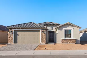 26966 W Lone Cactus, Buckeye, AZ 85396 - Photo 1