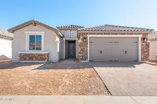 26941 W Lone Cactus, Buckeye, AZ 85396 - Photo 1