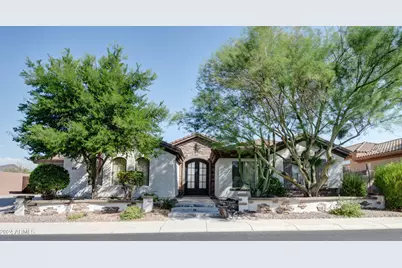 41253 N Whistling Strait Court, Phoenix, AZ 85086 - Photo 1