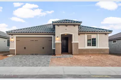 26949 W Lone Cactus, Buckeye, AZ 85396 - Photo 1