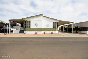 450 W Sunwest, Casa Grande, AZ 85122 - Photo 1