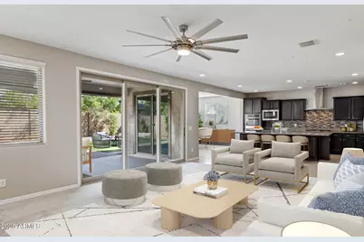9976 W Via Montoya, Peoria, AZ 85383 - Photo 1