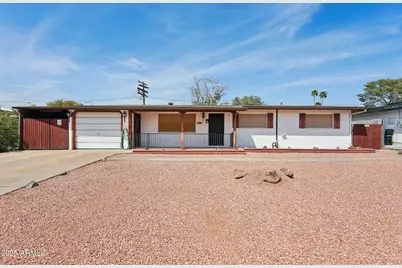 1214 E Butler, Phoenix, AZ 85020 - Photo 1