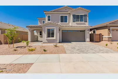 21830 E Bonanza, Queen Creek, AZ 85142 - Photo 1