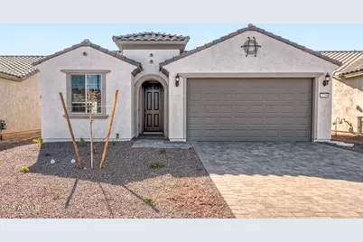 21296 N 270th, Buckeye, AZ 85396 - Photo 1