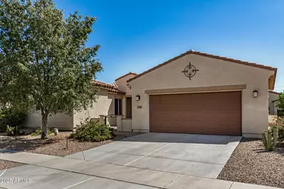 240 N Monterey, Casa Grande, AZ 85194 - Photo 1