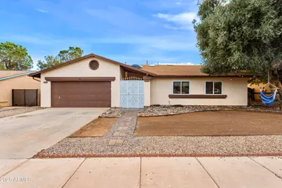 1016 Cottonwood, Sierra Vista, AZ 85635 - Photo 1
