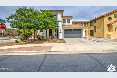 19106 E Superstition, Queen Creek, AZ 85142 - Photo 1