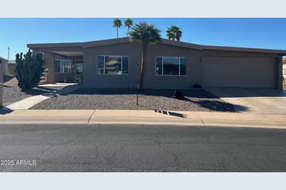 2625 N Wright, Mesa, AZ 85215 - Photo 1