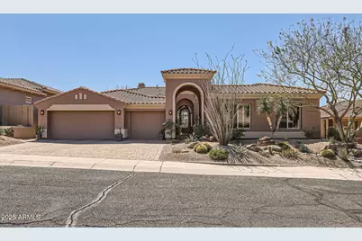 11141 E Greenway, Scottsdale, AZ 85255 - Photo 1