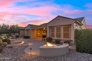 4425 N Petersburg, Florence, AZ 85132 - Photo 1