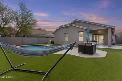 3822 S Coach House Drive, Gilbert, AZ 85297 - Photo 1