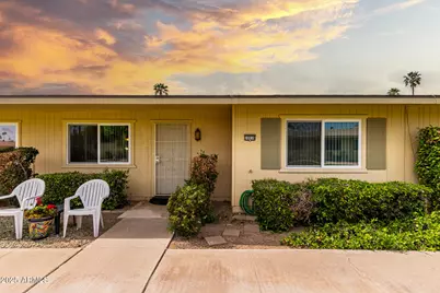 10939 W Santa Fe, Sun City, AZ 85351 - Photo 1