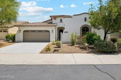 18001 W Cassia Way, Goodyear, AZ 85338 - Photo 1