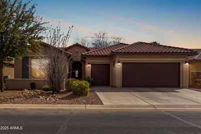 5083 W Buckskin, Eloy, AZ 85131 - Photo 1