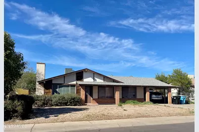 7730 W Mulberry, Phoenix, AZ 85033 - Photo 1