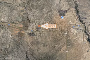 3186 W Green Park, Benson, AZ 85602 - Photo 1