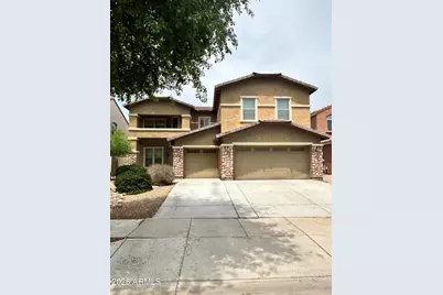 15986 W Desert Mirage, Surprise, AZ 85379 - Photo 1