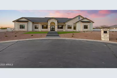 10760 W Golddust Drive, Queen Creek, AZ 85144 - Photo 1