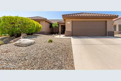 15425 W Encantada, Surprise, AZ 85374 - Photo 1