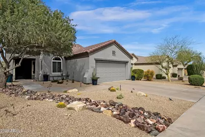 15728 E Yucca, Fountain Hills, AZ 85268 - Photo 1