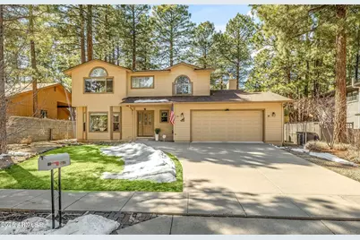 3517 S Dylan, Flagstaff, AZ 86005 - Photo 1