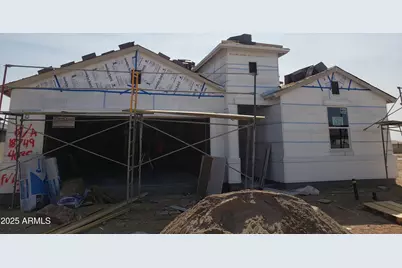 18749 E Bruno, Gold Canyon, AZ 85118 - Photo 1