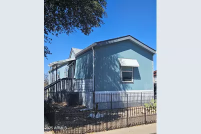 512 S Little Bear, Sierra Vista, AZ 85635 - Photo 1