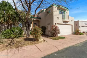 4377 Desert Springs, Sierra Vista, AZ 85635 - Photo 1