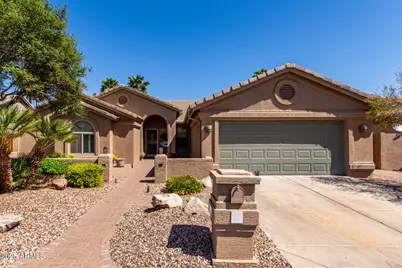 9320 E Champagne, Sun Lakes, AZ 85248 - Photo 1