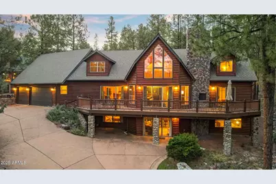 462 W Homestead, Payson, AZ 85541 - Photo 1