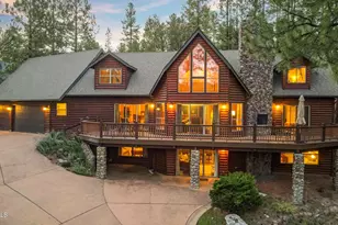 462 W Homestead, Payson, AZ 85541 - Photo 1