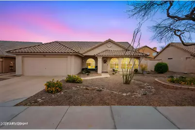 4508 E Fernwood, Cave Creek, AZ 85331 - Photo 1