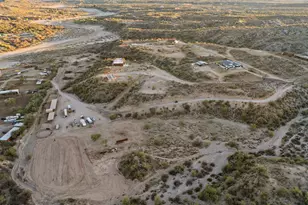 3874 Pura Vida Trail, Wickenburg, AZ 85390 - Photo 1