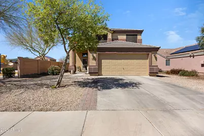2147 N St Pedro, Casa Grande, AZ 85122 - Photo 1