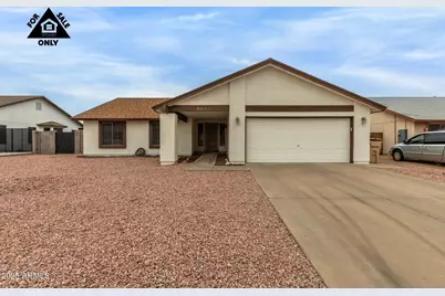 8007 W Corrine, Peoria, AZ 85381 - Photo 1