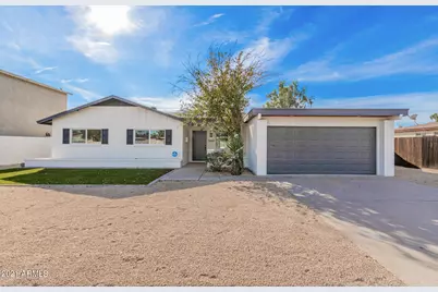 3045 E Corrine Drive, Phoenix, AZ 85032 - Photo 1