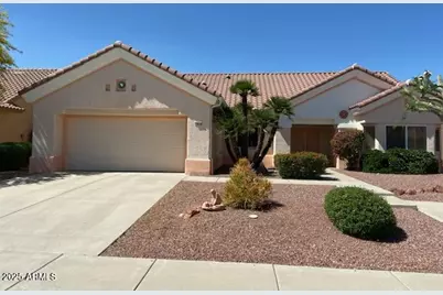 14618 W Sky Hawk, Sun City West, AZ 85375 - Photo 1