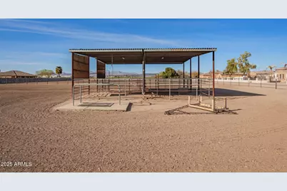 0 219th Drive, Buckeye, AZ 85326 - Photo 1