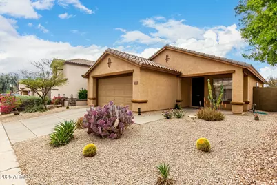 43142 N Outer Bank, Anthem, AZ 85086 - Photo 1