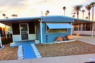 303 S Recker Rd, Mesa, AZ 85206 - Photo 1