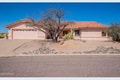 17038 E Rand Drive, Fountain Hills, AZ 85268 - Photo 1