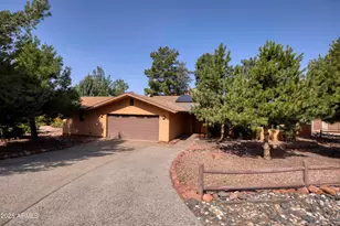 40 Broken Arrow Dr, Sedona, AZ 86351 - Photo 1
