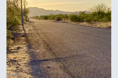 Tbd W Huisatch Rd Lot B 1.25 Acres -- #-, Maricopa, AZ 85139 - Photo 10