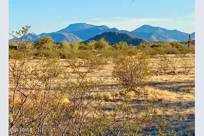 Tbd W Huisatch Rd Lot B 1.25 Acres -- #-, Maricopa, AZ 85139 - Photo 6