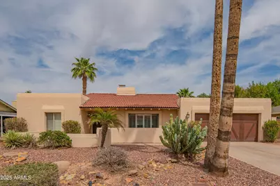 5440 E Beck, Scottsdale, AZ 85254 - Photo 1