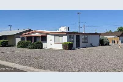 11375 N 112th, Youngtown, AZ 85363 - Photo 1