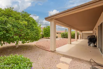 10621 E Hercules Drive, Sun Lakes, AZ 85248 - Photo 24